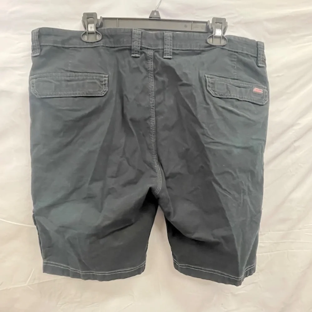 Dickies Black‎ Cargo Shorts Men Size 42